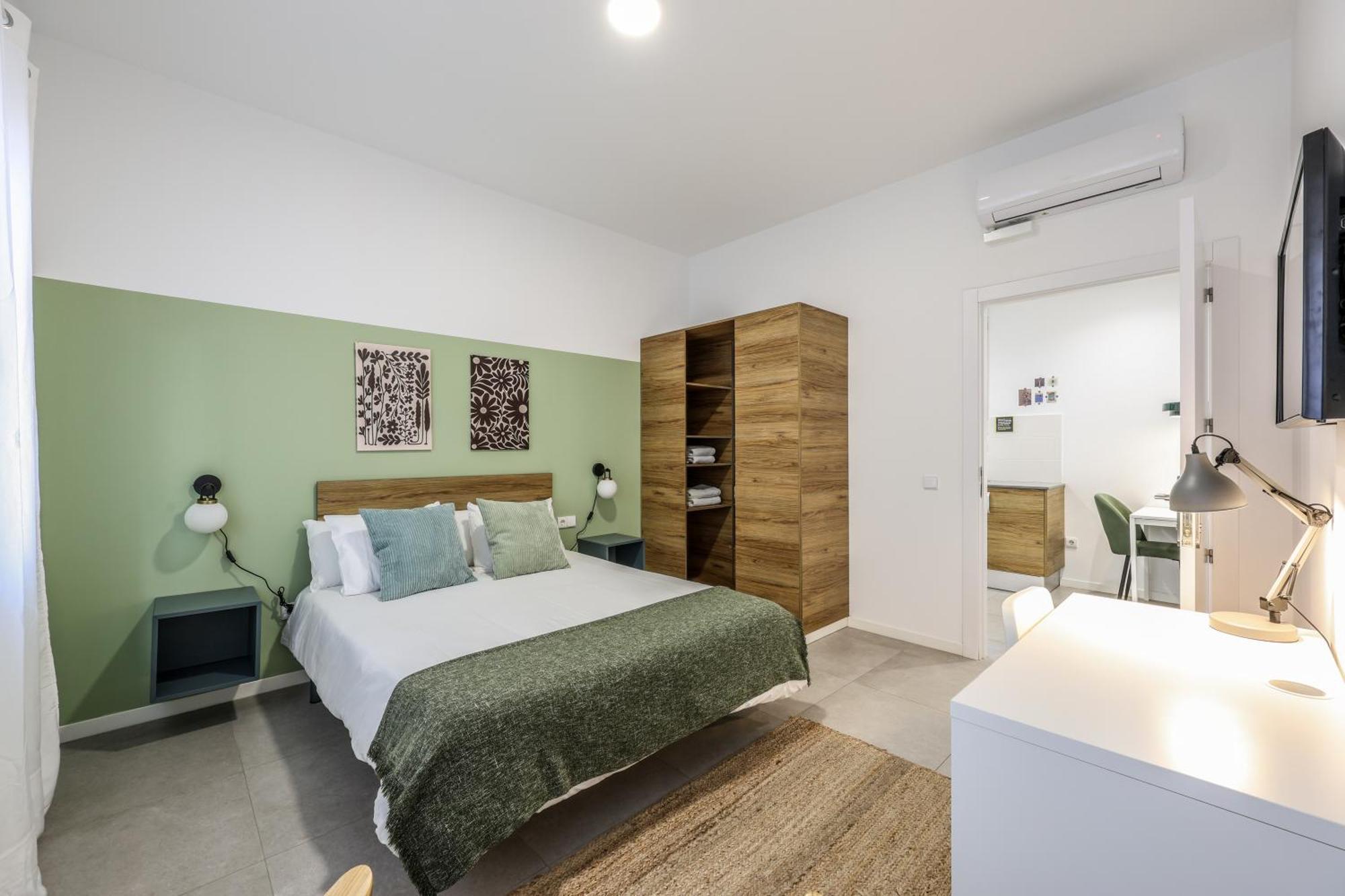 Malvarrosa Appartement Valence