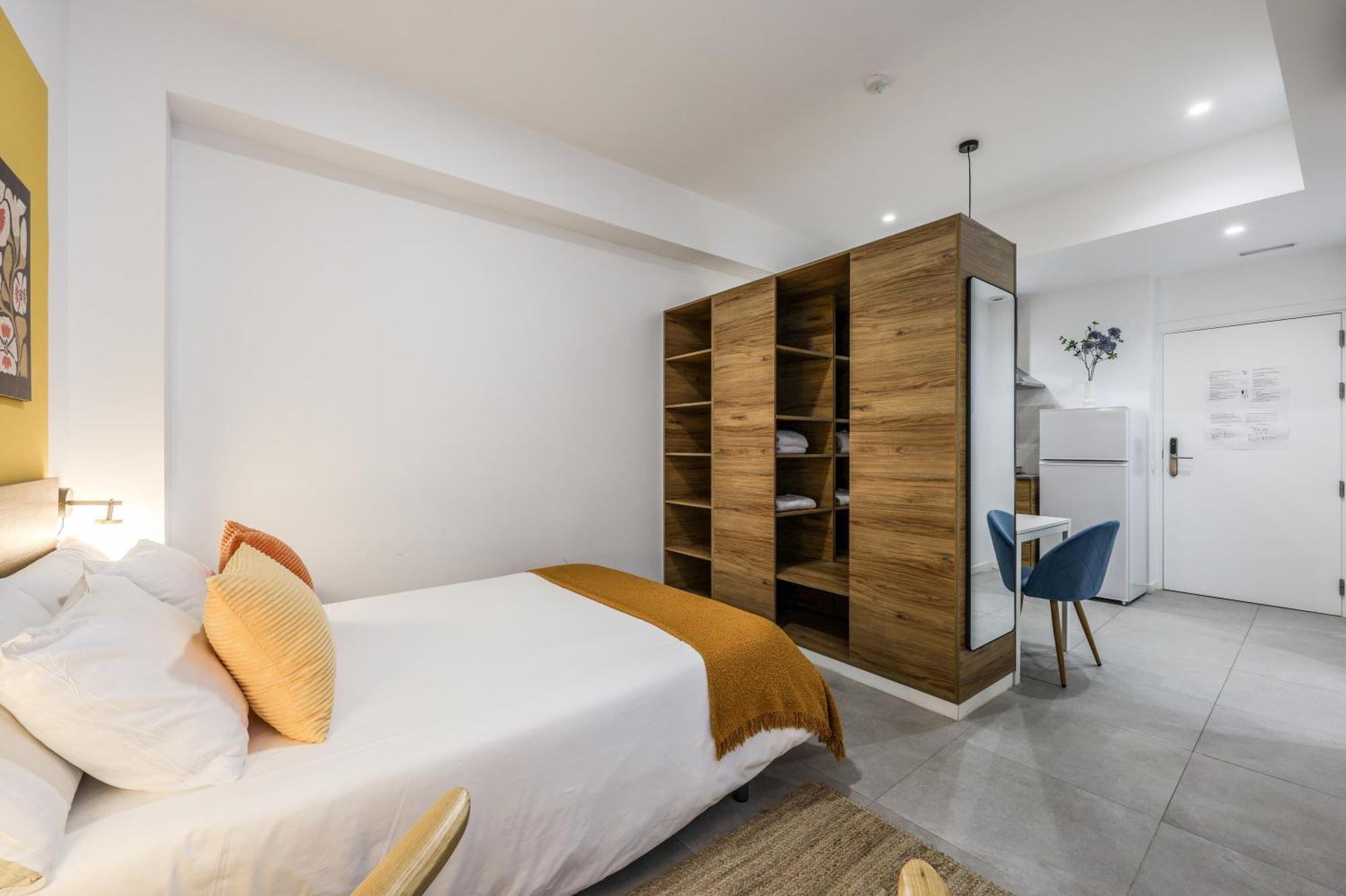 Appartement Malvarrosa Valence