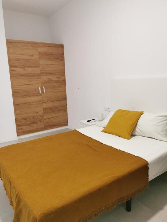 Apartment Malvarrosa