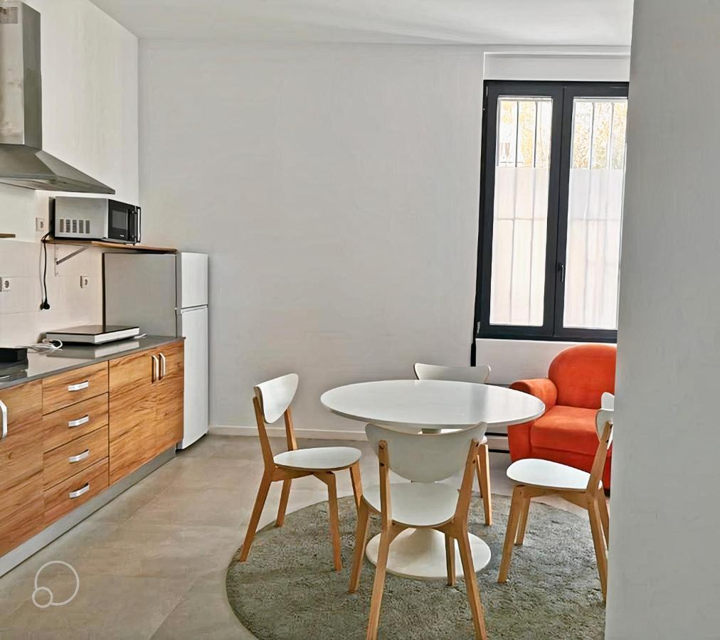 Malvarrosa Appartement *