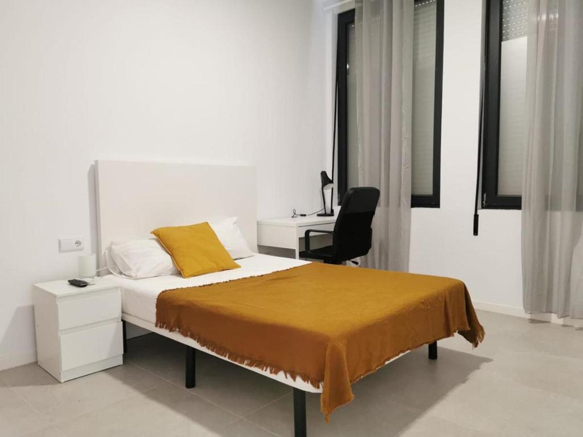 Appartement Malvarrosa