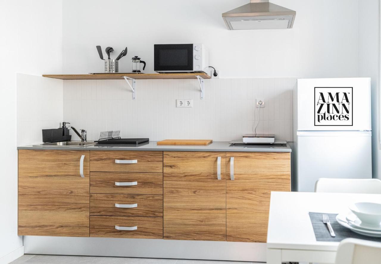 Malvarrosa Appartement Valencia