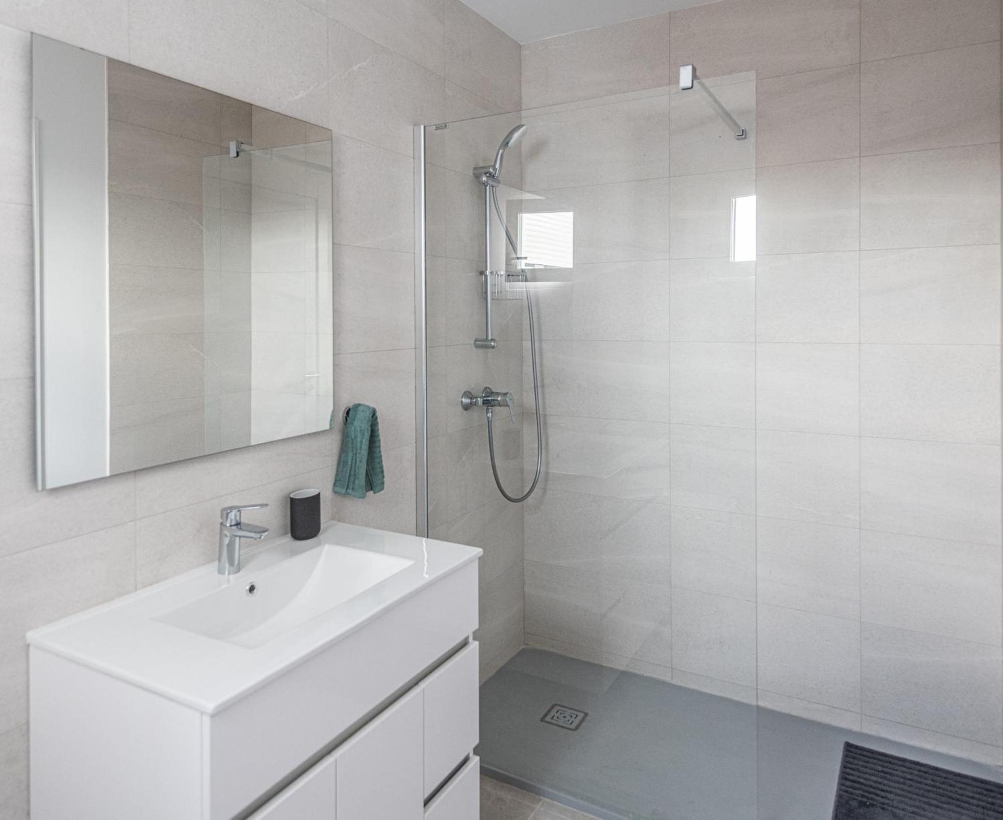 Appartement Malvarrosa