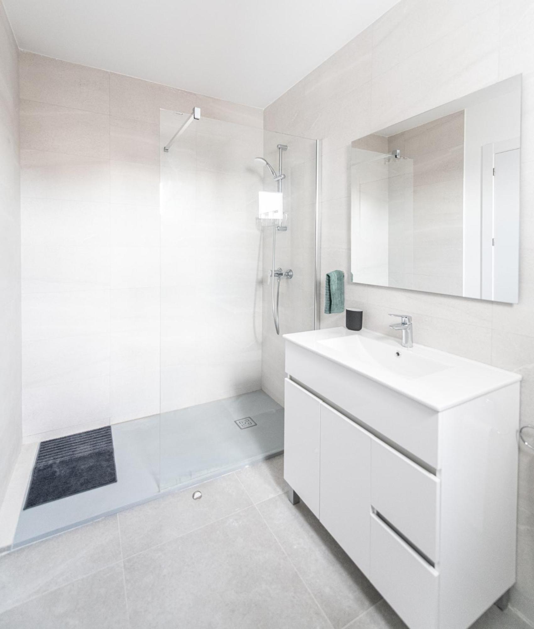 Malvarrosa Appartement Valencia