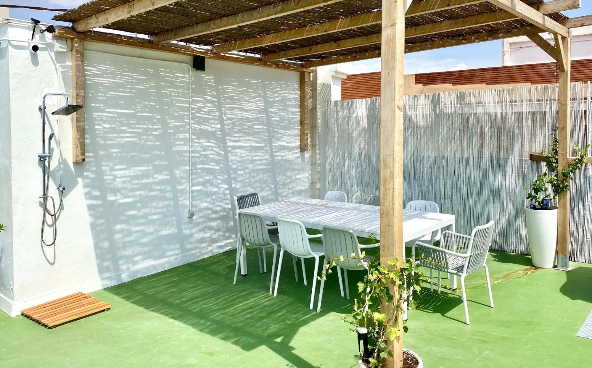 Malvarrosa Appartement Valencia