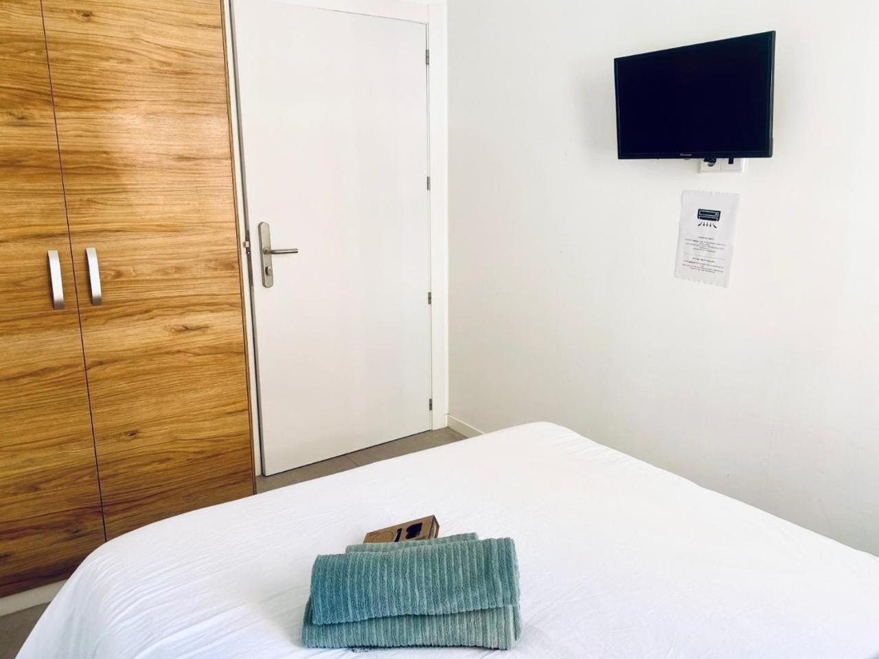 Appartement Malvarrosa Valencia